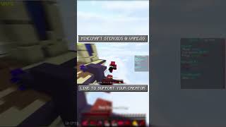 #minemen #badlionclient #nodebuff #autoclick #vapeclient