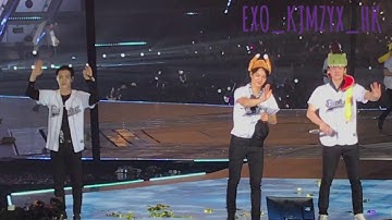 170211 EXO