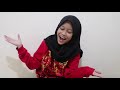 Kawan Putri Delina Cover Raisya Idol Junior