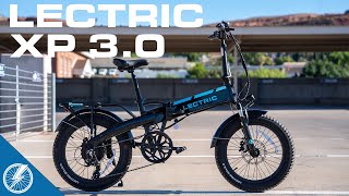 UPGRADED Lectric XP 3.0 Review | Best $1000 In EBikes???