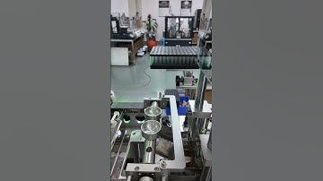 🌿 Automatic Pre-roll Machine | Fast, Consistent & Efficient#rolling #cone #automation #machine