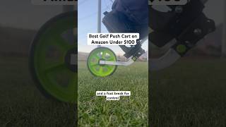Download Lagu Best Golf Push Cart on Amazon Under $100 #golf #golfequipment #golftips MP3