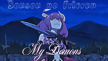 Frieren Beyond Journey