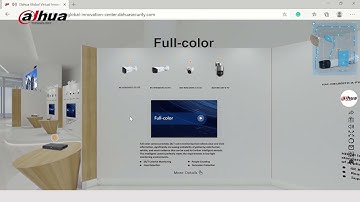 Virtual Innovation Center - Full-color