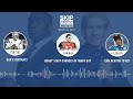 Dak's contract, Brady's MVP chances, Cam Newton (3.26.20) | UNDISPUTED Audio Podcast