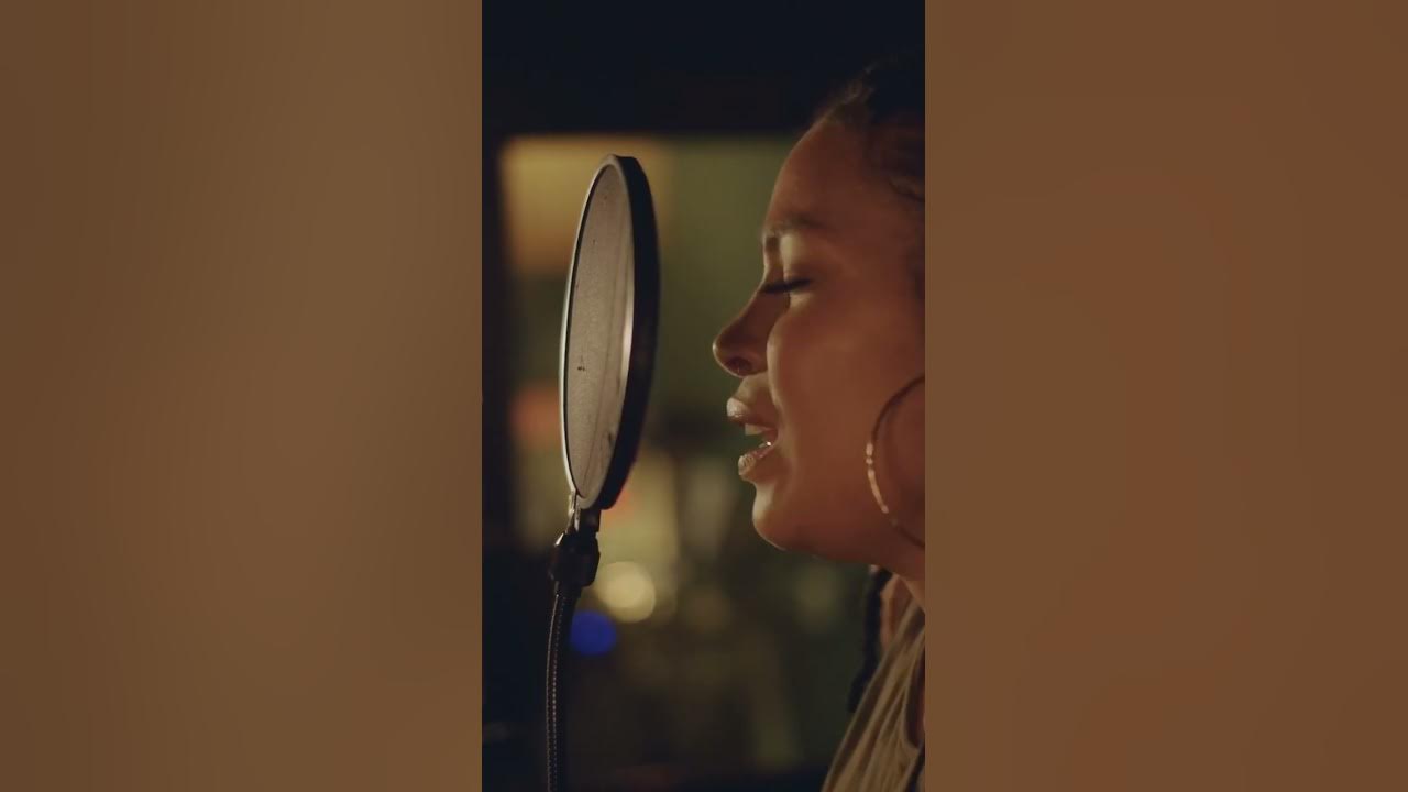 Ready to belt along to this one in the car? ππ½ββοΈ βLove Me Like I Amβ with Jordin Sparks FRIDAY! Ready to belt along to this one in the car? ππ½ββοΈ βLove Me Like I Amβ with Jordin Sparks FRIDAY!