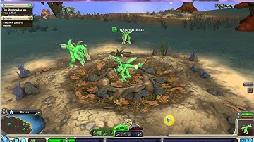 Spore beginners guide walkthrough set 1 part 2