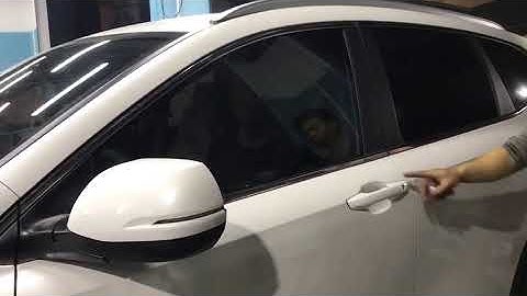 for New honda CRV add keyless entry system