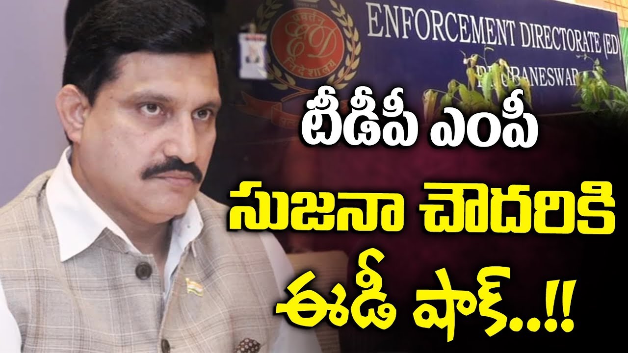 Image result for IT raids on sujana chowdary