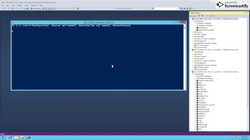 SQL Server migration using PowerShell- dbatools