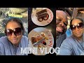 MINI VLOG | Wedding Anniversary Outing