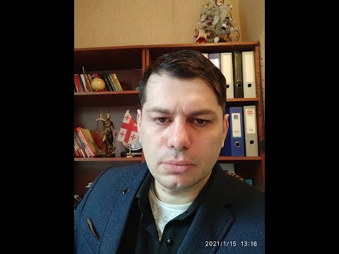 ადვოკატი ლაშა ჯანიბეგაშვილი რუსთავ2ის საჯაროდ გავრცელებულ დეზინფორმაციას ცილისწამებას პასუხობს.