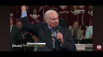 Jimmy Swaggart/FWC Resurrection Choir & Singers | Jesus Is With Me | Campmeeting 2013