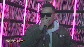 AKA freestyle - Westwood Crib Session