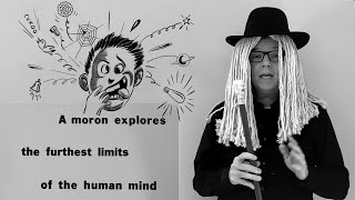 Daring To Be Stupid: Prof. Oddfellow's Penetralia