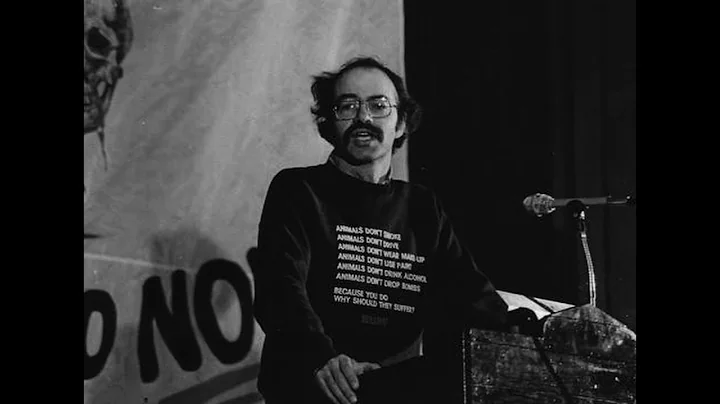 Ethics & Evolution - Peter Singer (1998)