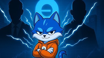 BlackRock, JPMorgan and Coinbase Are Quietly Building the New Financial System — Toshi