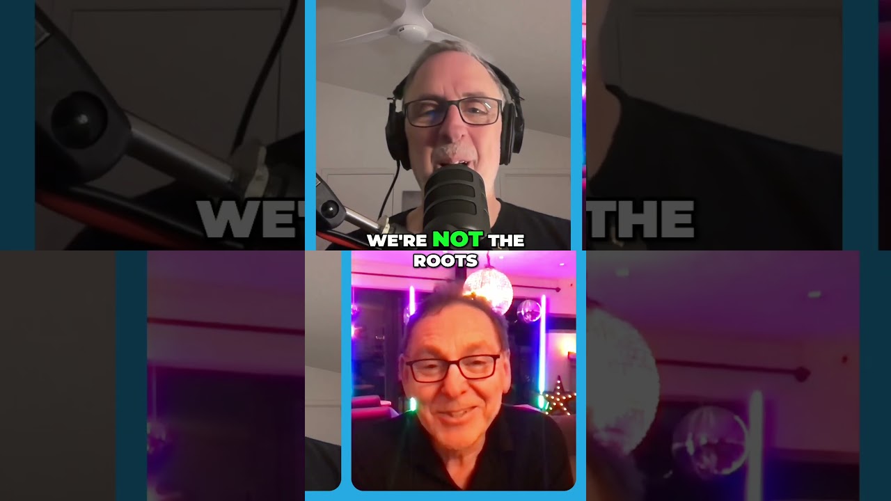 Innovate and Thrive -Our Journey with Abstract X Lite #podcast #artistryinmotion #elation #mainlight