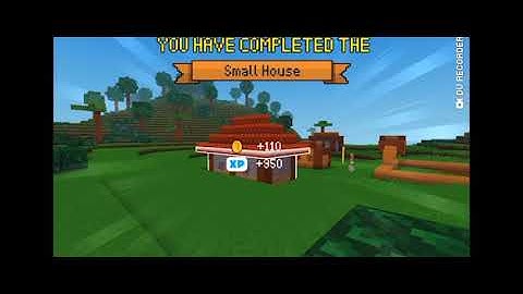 Block Craft 3D - (Part 2) iOS/Android