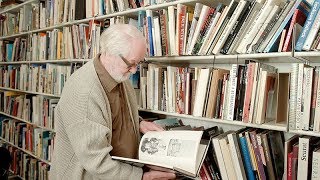 Juhani Pallasmaa Interview: On Jørn Utzon