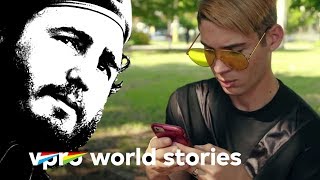 Cuba: the wifi generation | VPRO Documentary screenshot 5