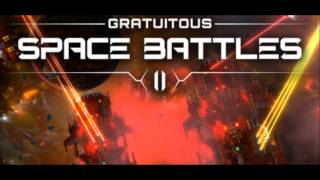 Gratuitous Space Battles 2 music - Main Theme
