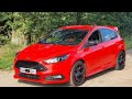 FORD FOCUS ST MK3 270CH !!