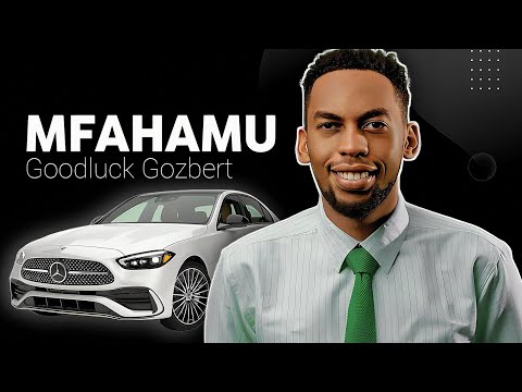 The Story Book Historia Ya Goodluck Gozbert Mwanamziki Aliyetaka Kupotezwa Gafla