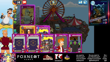 Burger Boss Challenge Day 2