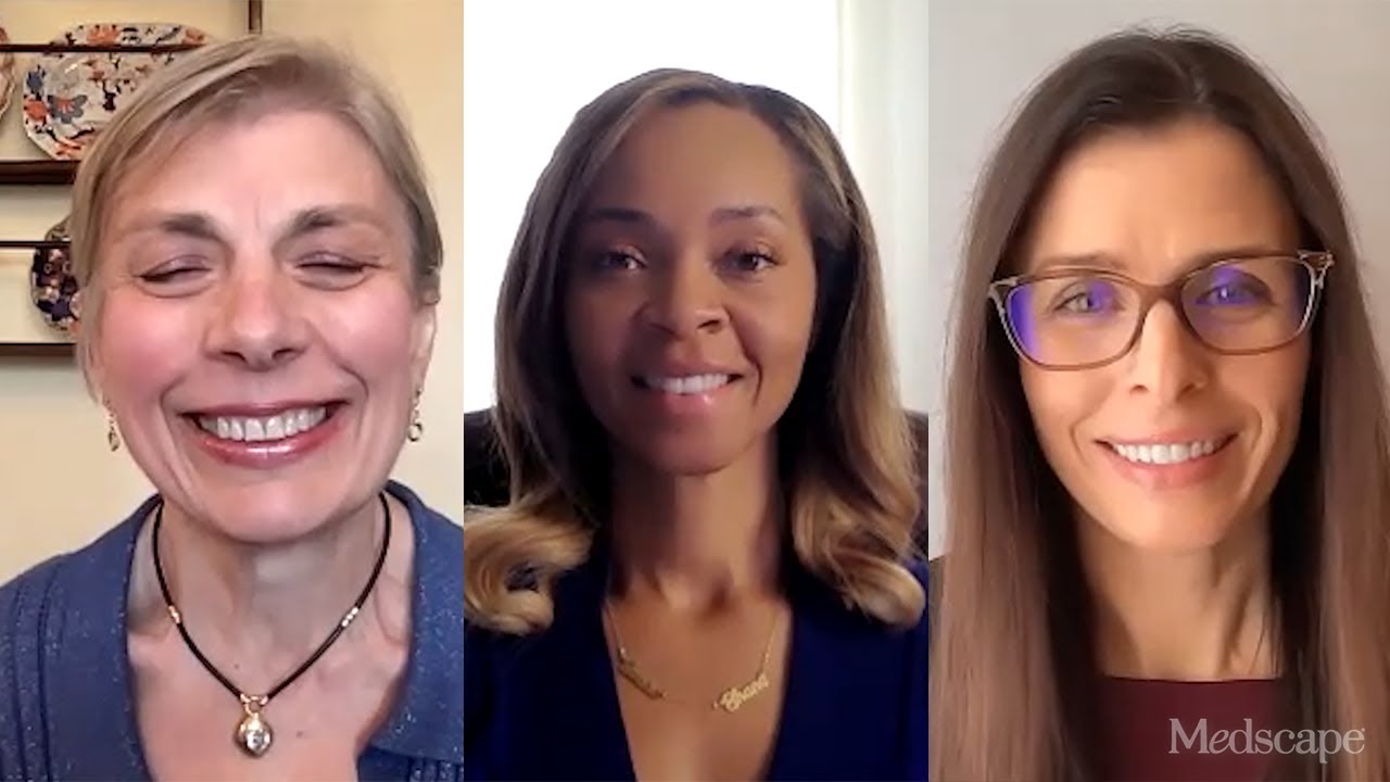 Confronting Weight Bias in the Clinic - YouTube