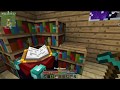 3.Sezon Minecraft Modlu Survival Bölüm 15 - BÜYÜ MASASI 🔮🎩