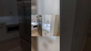 Dream Kitchen & Butlers Pantry Hidden Features You Wont Believe