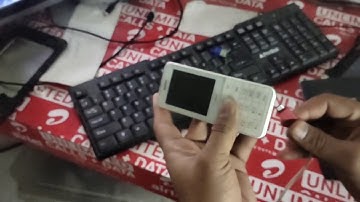 Lava Spark  One Password Reset