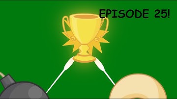 ULTIMATE BFDIA VIEWER VOTING EPISODE 25!