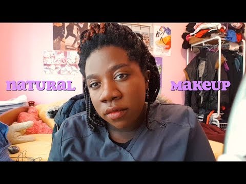 SkinDeep Simple and natural everyday makeup for school SkinDeep Simple and natural everyday makeup for school