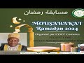 Mousabakat ramadhoine numro 8