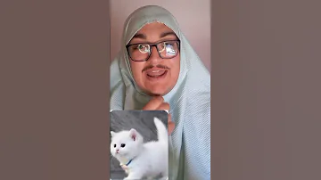 أمي لما تختار حيوان اليف لاختي كوميديا مضحكة ضحكه من لقلب كوميديا 