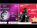 TGMA25: Sarkodie Wins Best Hip Hop Song for 