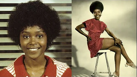 Remember Brenda Sykes From The 1970s