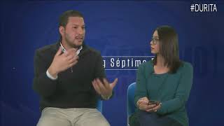 Lo que no vio de la odisea de Durita, en Séptimo Día: adoptada en Colombia y llevada a Dinamarca
