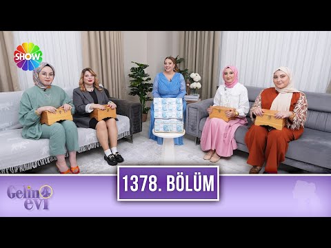 Gelin Evi 1378.