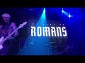 We Came As Romans - Black Hole live at Irving Plaza NYC 7/28/23