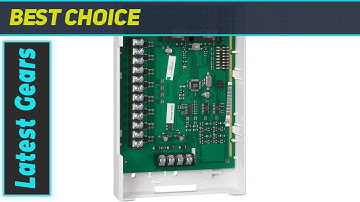 Honeywell Ademco 4229: Enhance Your Security System with the Best Zone Expander