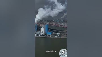 𝐁𝐮𝐢𝐥𝐝𝐢𝐧𝐠 𝐚 𝐑𝐞𝐬𝐢𝐥𝐢𝐞𝐧𝐭 𝐏𝐨𝐰𝐞𝐫 𝐆𝐫𝐢𝐝 𝐀𝐦𝐢𝐝 𝐂𝐥𝐢𝐦𝐚𝐭𝐞 𝐂𝐡𝐚𝐧𝐠𝐞 | 𝐈𝐧𝐧𝐨𝐯𝐚𝐭𝐢𝐨𝐧𝐬 𝐢𝐧 𝐄𝐥𝐞𝐜𝐭𝐫𝐢𝐜𝐚𝐥 𝐄𝐧𝐠𝐢𝐧𝐞𝐞𝐫𝐢𝐧𝐠