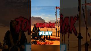 John Wi̇ck - Özgürlüğü İçin Yüzüğü İstiyor