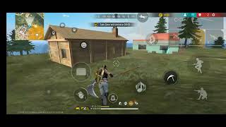 Garena Free Fire Max Android Gameplay 🔥 #84