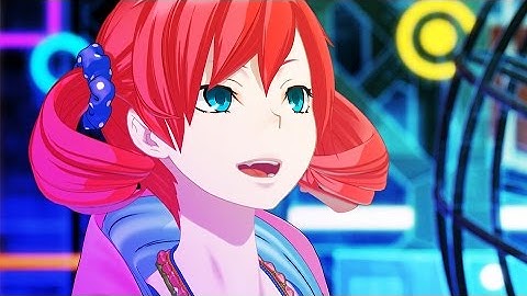 Digimon Story Cyber Sleuth - The Movie