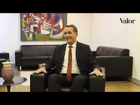 Interview with Minister Bruno Moretti