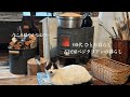 【古民家暮らしのvlog 】今こそ穏やかに/シンプルな食事/猫