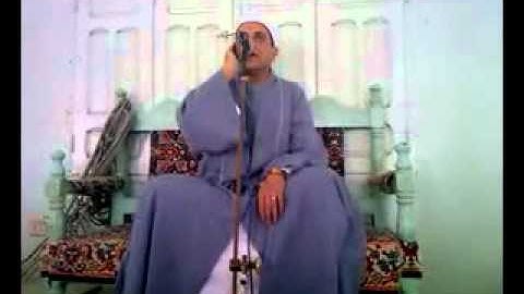 تلاوة رائعة لابن ميت محمود ايمن امبابى رقم 39